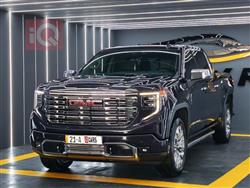 جي ام سي سييرا